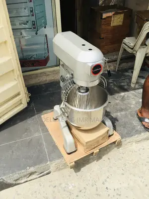 Complete 20L Linkrich Cake/Food Mixers(5,7,10,30,40L Avble)