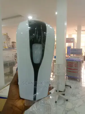 Soap Dispenser Automatic Soap Dispenser Hand Soap Dispenser