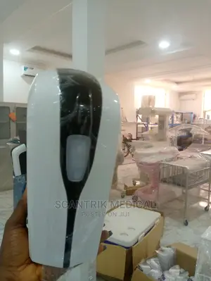 Automatic Soap Dispenser Hand Soap Dispenser