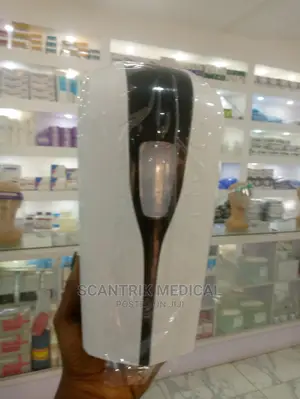 Auto Soap Dispenser for Bathroom Kitchen Hotel Hospital Scho
