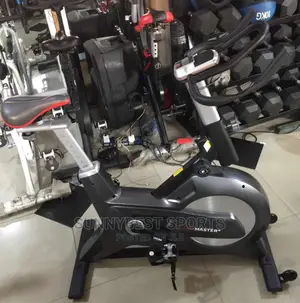 Commercial Spinning Bike Big One