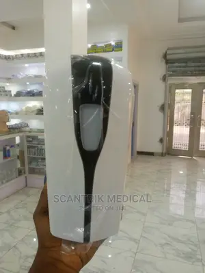 Soap Dispenser, Automatic Induction Sterilization,