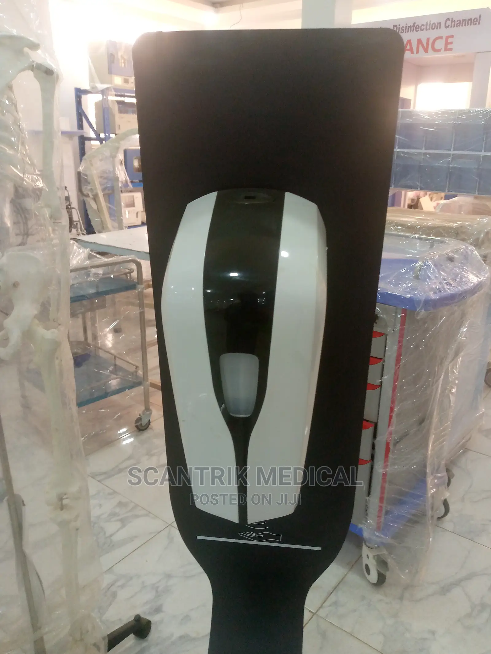 Soap Dispenser, Automatic Soap Dispenser Touchless Bath