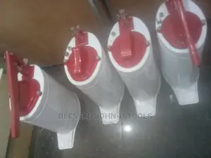 Grease Bucket 20liter