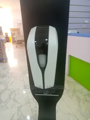 Automatic Soap Dispenser, for Hotel