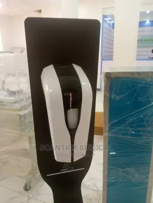 Hygienic Automatic Soap Dispenser, for Hotel