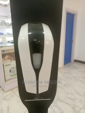 Dispenser Automatic Soap Dispenser