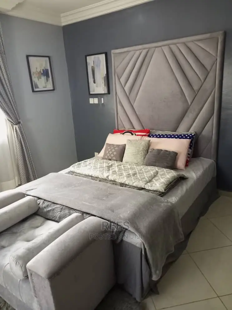 Kitchen Cabinets, Wardrobes, Beds