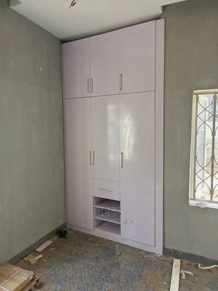 Kitchen Cabinets, Wardrobes, Beds
