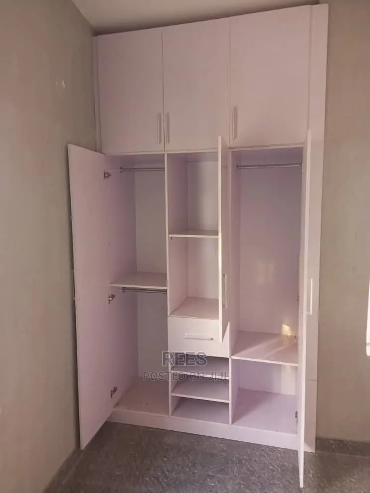 Kitchen Cabinets, Wardrobes, Beds