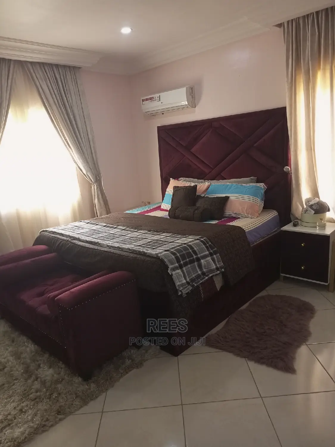 Kitchen Cabinets, Wardrobes, Beds