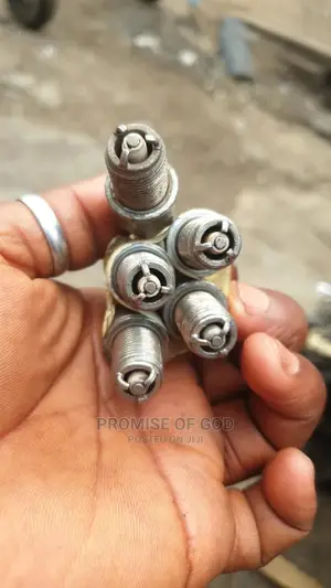 Direct Volvo Spark Plugs