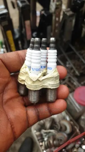 Direct Volvo Spark Plugs