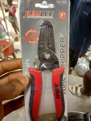 Hand Wire Striper