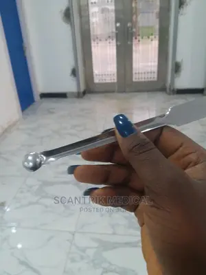 High Quality Stainless Steel Spatula and Spoon