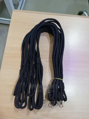 Security Lanyard
