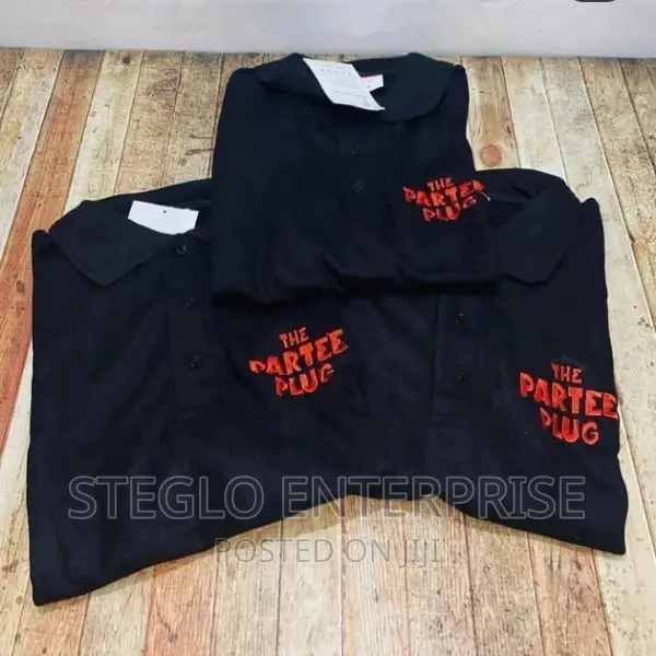 High Quality Branded Shirts