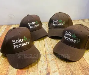High Quality Branded Tee Shirts and Caps