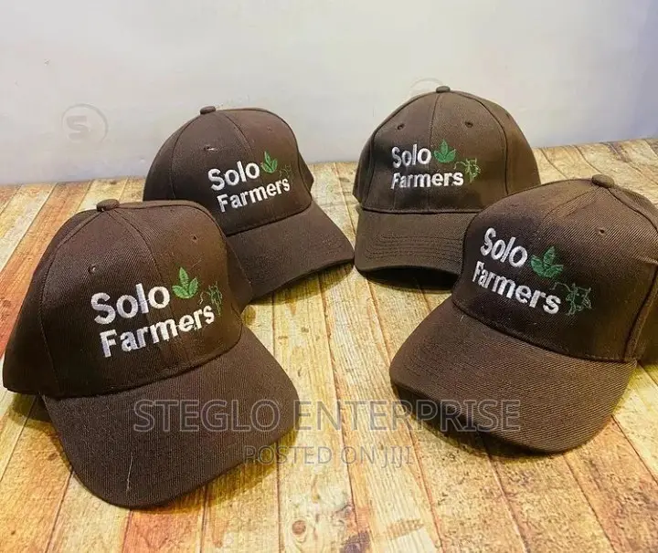High Quality Branded Tee Shirts and Caps