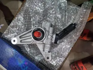 Honda Ridgeline Power Steering Pump