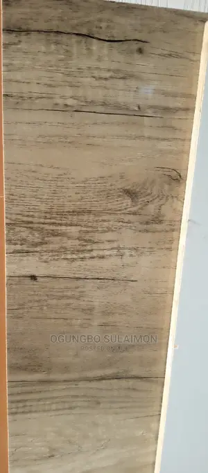 HDF Special Board