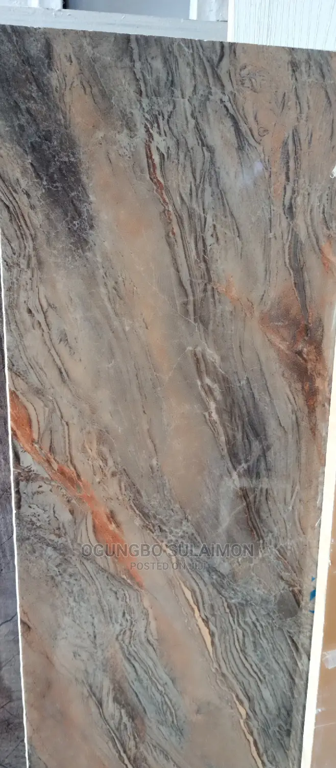 Hdf Special Stone Board