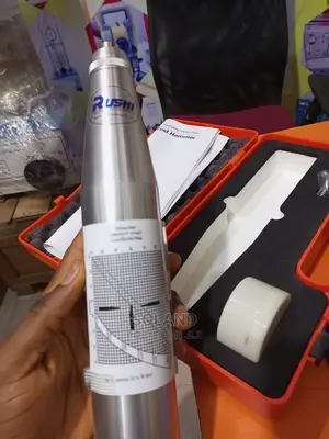 Concrete Test Hammer