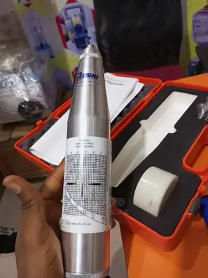 Concrete Test Hammer