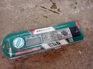 Angle Digital Finder
