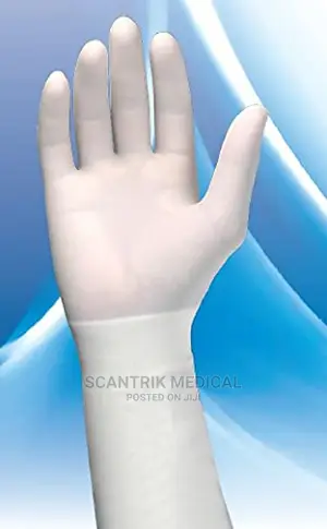 Medical Disposable Gloves Hypoallergenic Medical Gloves