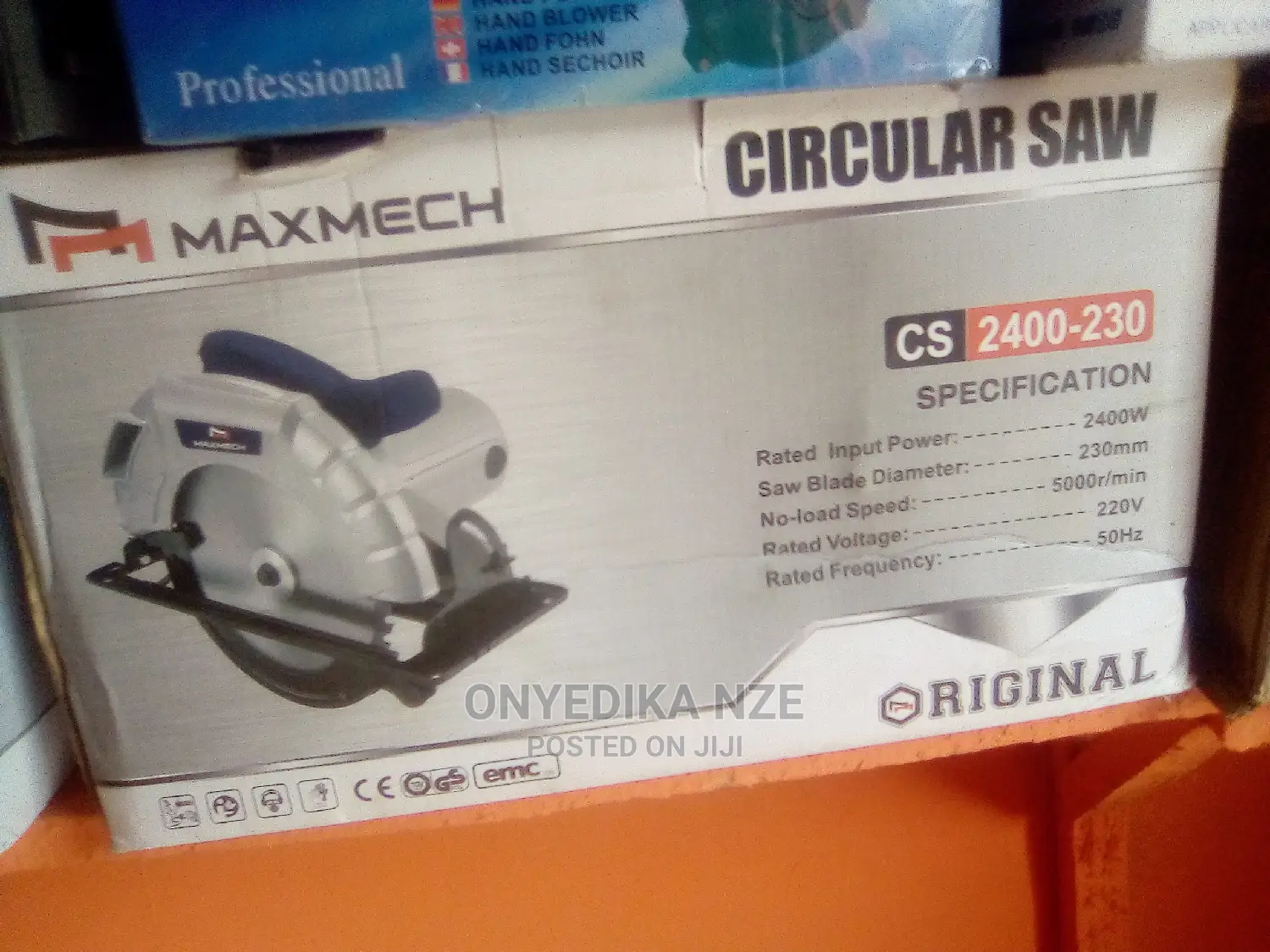 Circular Saw