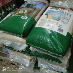 Parexcellence Premium Parboiled Rice Half Bag