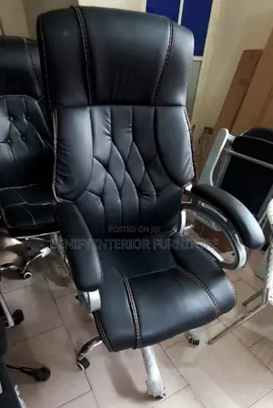 Executive Office Chair