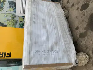 Brand New 30kva Perkins Soundproof Gen | Super Silent