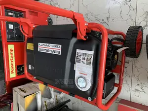 12kva Firman Petrol Generator