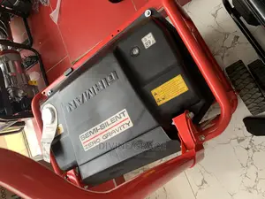12kkva Firman Petrol Generator