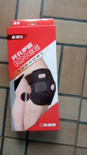 Quality Knee Support