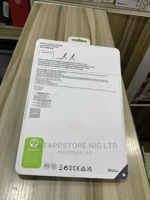 Samsung Galaxy Tab S7 Keyboard