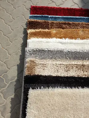 Luxury Living Room Designed Super Soft Royal Center Rug.