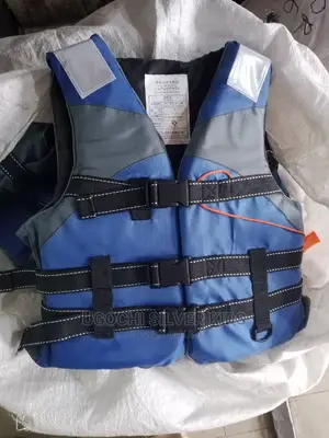 Children Life Jacket Is Now Available