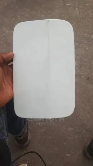 Tank Cover Mercedes GLE