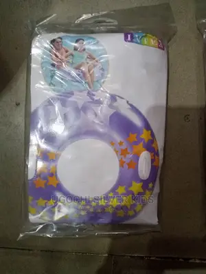 91cm Swimming Ring Floater With Handle