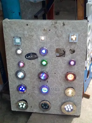 All Size Led C.O.B. Pop Light
