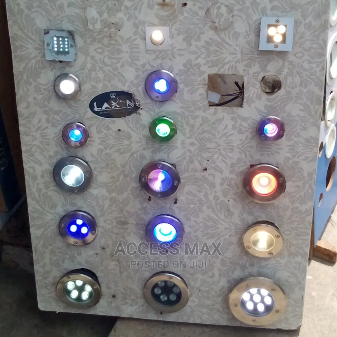 All Size Led C.O.B. Pop Light