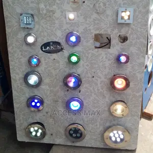 All Size Led C.O.B. Pop Light
