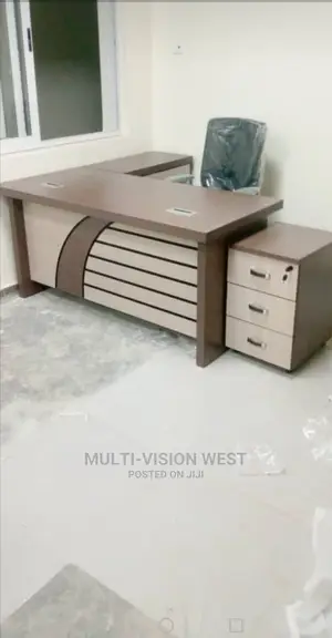 Office Executive Table