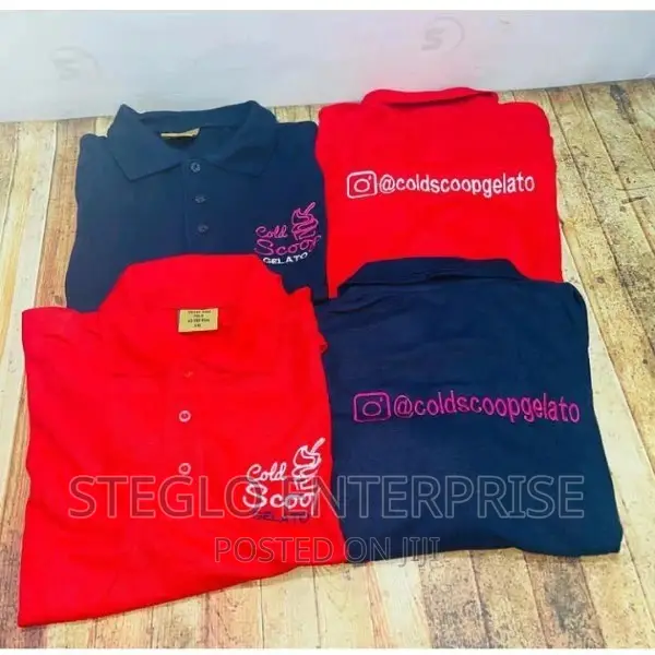 Deluxe Printing Services
