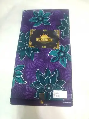 Ankara Collection