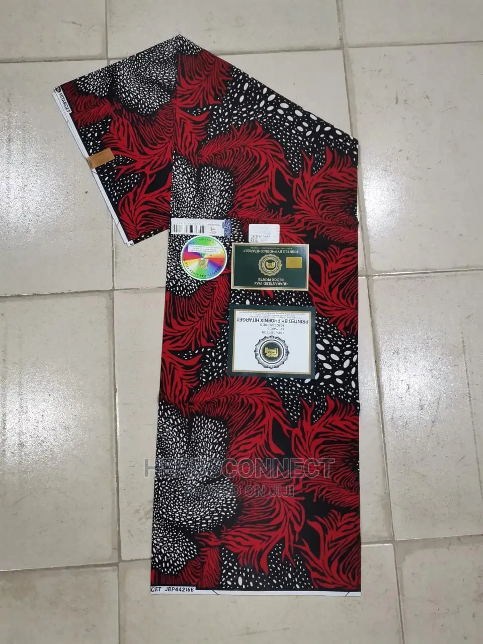 Hitarget Ankara Design