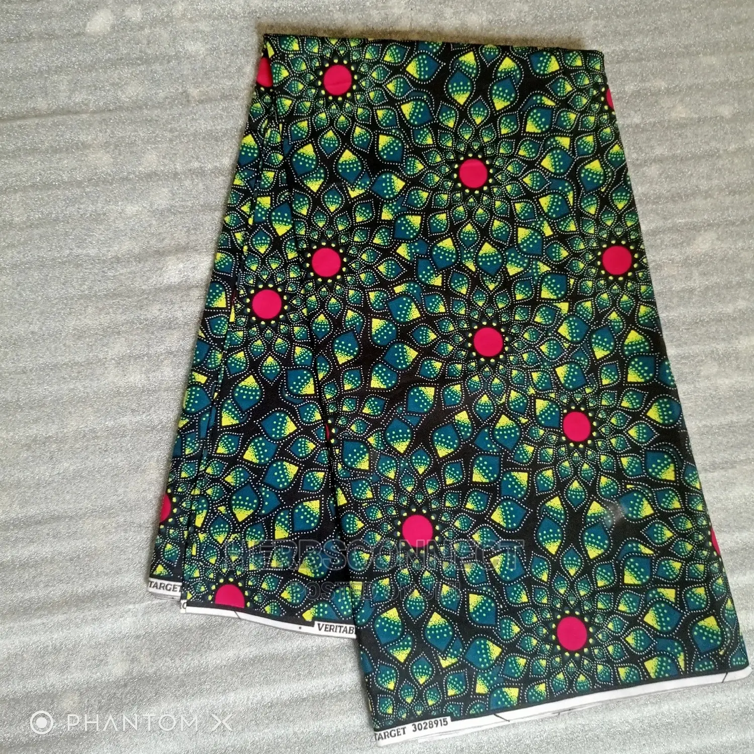 Hitarget Ankara Design
